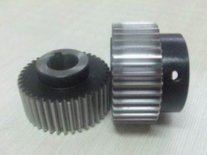 齒輪的加工工藝流程是怎么樣的？